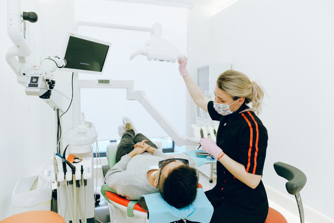 What to Expect During A Dental Checkup: Tips for Nervous Patients
