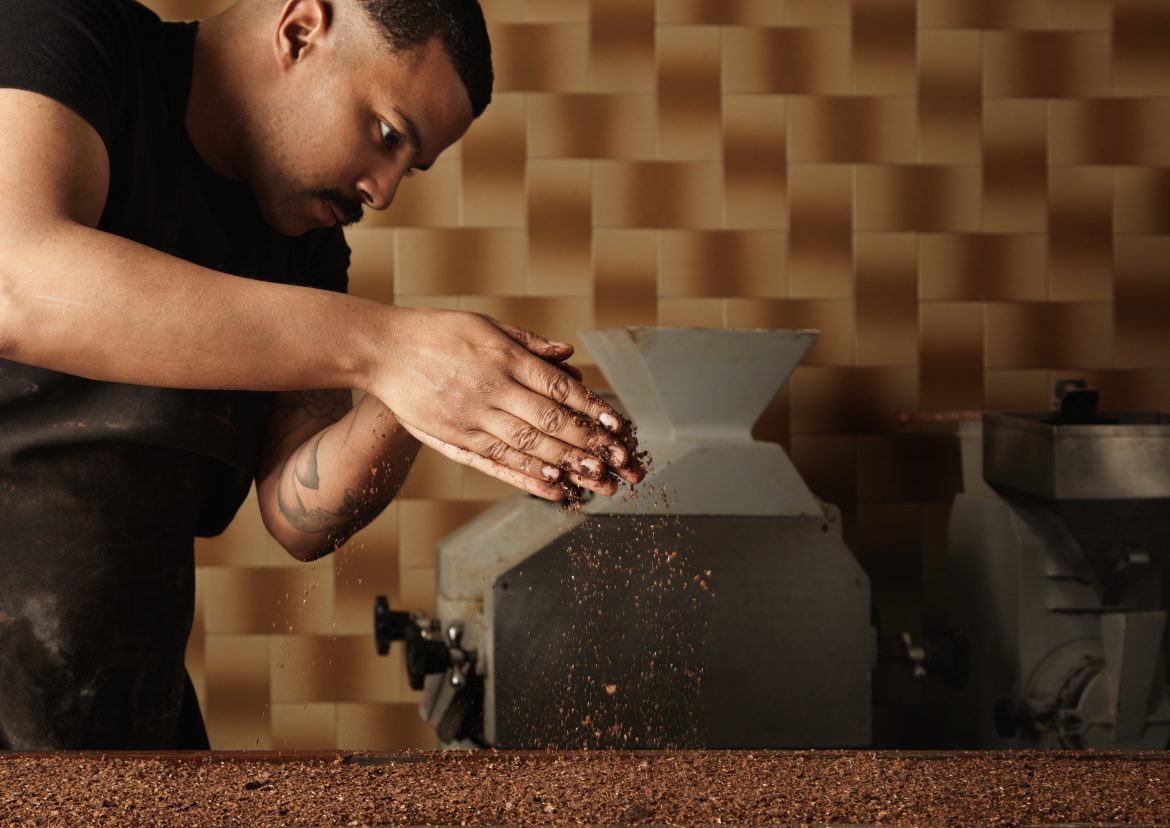 From Bean To Brew: A Journey Into The World Of Coffee Roasters