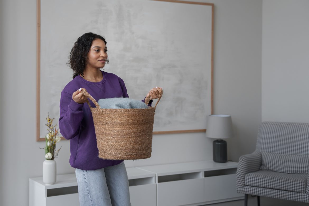 Stackable vs. Nestable: Which Heavy-Duty Storage Tub Design Is Right for You?