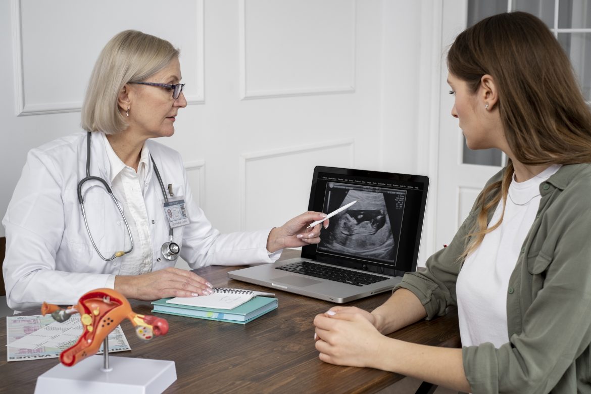 The Difference Between Private and Public Obstetric Care: Making an Informed Decision