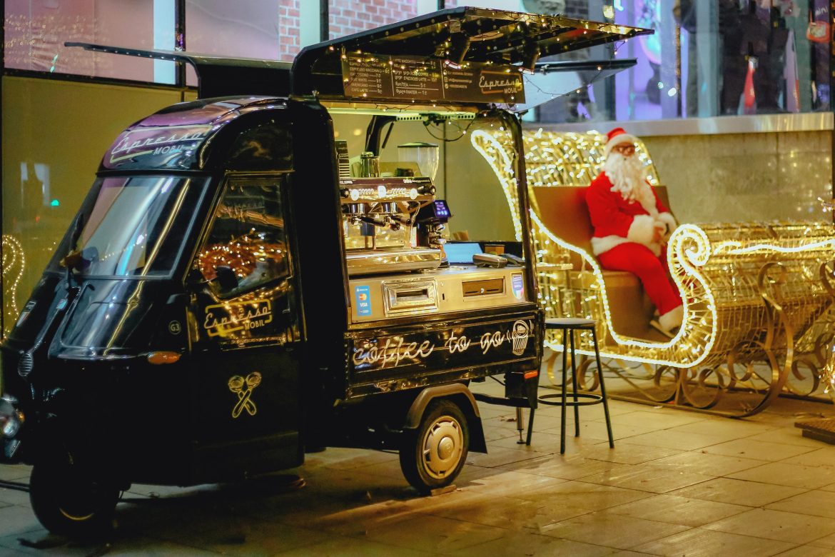 Elevate Your Event: Top Tips for Hiring a Coffee Cart in Melbourne