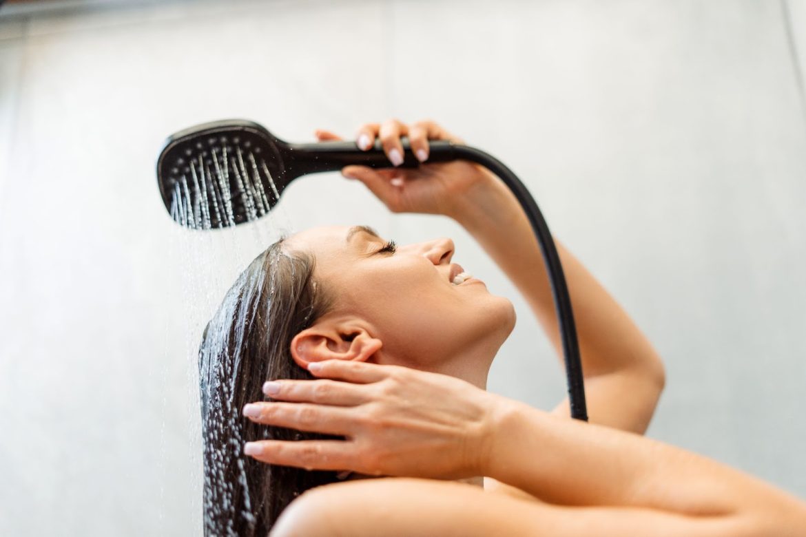 What Are Shower Filters, and Why Should You Use One?